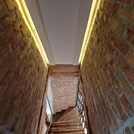Panna Ferienhaus