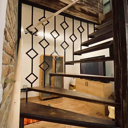 Panna Holiday home *
