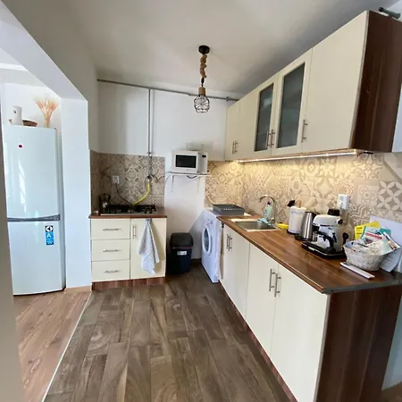 Holiday home Panna *