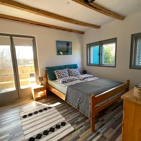 Panna Holiday home
