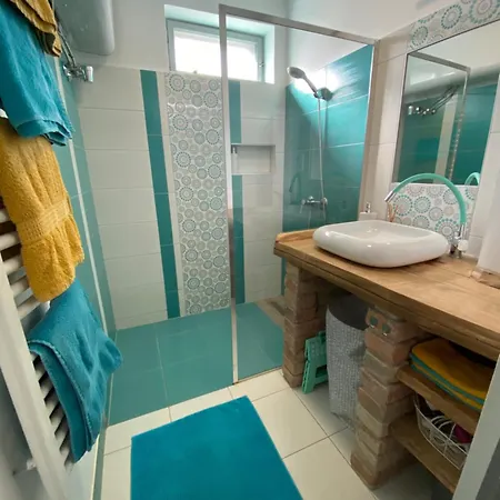 Holiday home Panna