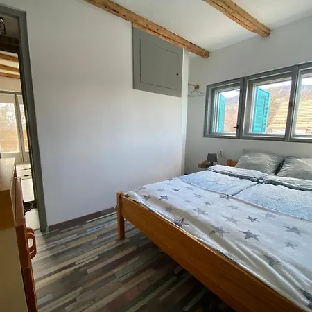 Panna Holiday home *