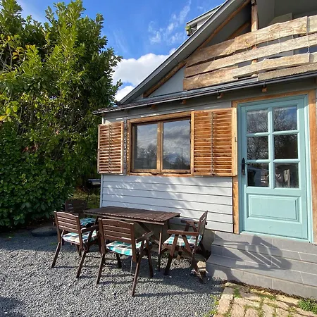 Ferienhaus Panna *