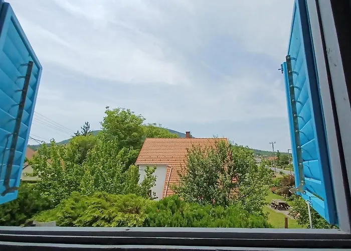 Сasa de vacaciones Panna *
