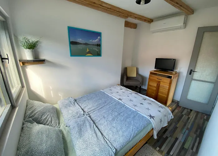 Panna Сasa de vacaciones Badacsonytomaj