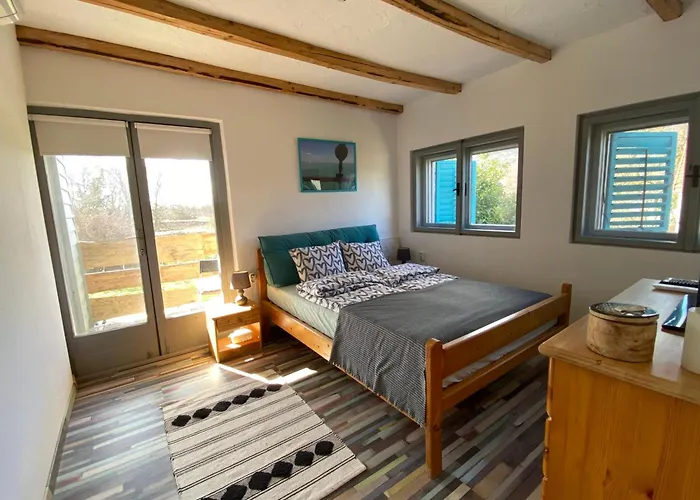 Panna Holiday home