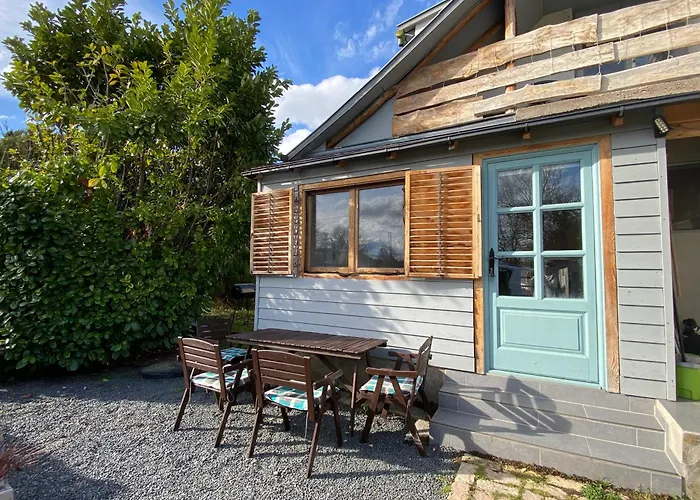 Ferienhaus Panna *